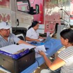 Continúa la gobernadora Evelyn Salgado acercando los servicios médicos a la población más vulnerable