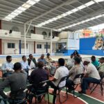 Es prioridad de Evelyn Salgado, impulsar el progreso de la región de La Sierra de Guerrero