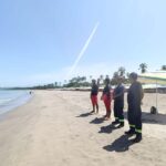 Evalúa Evelyn Salgado acciones del Operativo Vacacional de Verano 2024