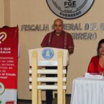 Evelyn Salgado fomenta la transparencia y el ejercicio del derecho a la información pública