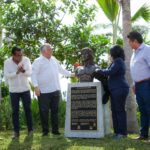 Evelyn Salgado y Sectur Federal impulsan el turismo histórico en Guerrero