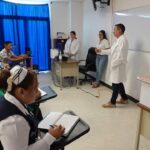 Fortalece Evelyn Salgado el trabajo interinstitucional para la mejora de los servicios