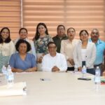 Fortalece Evelyn Salgado la medicina tradicional con la creación de Huertos Botánicos Comunitarios: AIC