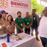 Garantizar el acceso a los programas y servicios para toda la población guerrerense, prioridad de Evelyn Salgado Pineda.