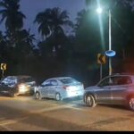 Gobierno de Guerrero logra la liberación de la carretera federal Acapulco-Zihuatanejo en la Costa Grande