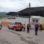 INSTRUYE GOBERNADORA EVELYN SALGADO PINEDA SUPERVISAR REFUGIOS TEMPORALES EN LA REGIÓN MONTAÑA