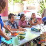 ISSSPEG fortalece las habilidades de las personas pensionadas
