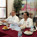 Impulsa Evelyn Salgado, atención oportuna a mujeres embarazadas para erradicar la mortalidad materna en Guerrero