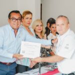 Impulsa Evelyn Salgado los destinos turísticos guerrerenses