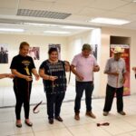 Inició el Tercer Festival Afromexicano “Nuestra Raíz” en Cuajinicuilapa, con el apoyo de la gobernadora, Evelyn Salgado