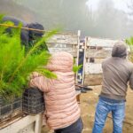 La Conservación del medio ambiente prioridad de Evelyn Salgado