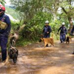 La gobernadora Evelyn Salgado impulsa la capacitación permanente de los cuerpos de emergencia