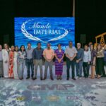 Logra Evelyn Salgado la recuperación de Congresos y Convenciones para Acapulco