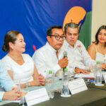 Logra Guerrero exitosa Temporada de Verano 2024, resultado del impulso y trabajo de promoción de Evelyn Salgado y el sector turístico