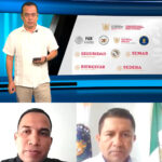 Logran operativos de seguridad en Guerrero 14 detenidos, aseguramiento de armamento y vehículos en la segunda semana de agosto