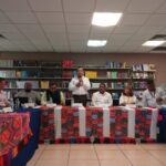Mantiene Evelyn Salgado “Plan Emergente de Contención ante Dengue” se suman alcaldes de la región Montaña a acciones preventivas: SSG
