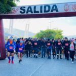 El gobierno de Evelyn Salgado impulsa la 2da carrera con causa “PERRUNER”