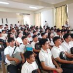 CONALEP Guerrero lleva a cabo la Jornada de Inducción 2024.