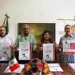 Presentan programación de la Semana Académica y Cultural por el 242 Aniversario del natalicio Vicente Guerrero