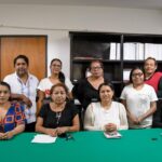 Promueve Evelyn Salgado una atención integral a mujeres en las ocho regiones de Guerrero