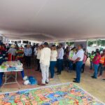 Realiza Evelyn Salgado Pineda Feria de Servicios Integrales en Teloloapan