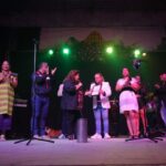 Realiza la gobernadora Evelyn Salgado Semana Académica y Cultural por el 242 Natalicio del General Vicente Guerrero en Tixtla