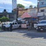 Refuerza Evelyn Salgado vigilancia en Teloloapan para garantizar la seguridad y la paz social