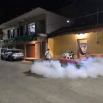 Reitera Evelyn Salgado, apoyo al combate al dengue en la Costa Grande