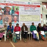 Unidades Médicas Móviles llegaron a Metlatónoc y Chilapa, como instruyó la gobernadora, Evelyn Salgado