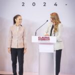 Va gobernadora Evelyn Salgado por más proyectos de desarrollo para Guerrero en la gestión con Claudia Sheinbaum