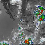 SGIRPCGRO ALERTA POR LLUVIAS INTENSAS EN ALGUNAS ZONAS DE GUERRERO