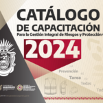 Cursos y Capacitaciones SGIRPC-Gro