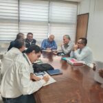 Atiende la SGG petición de hospital para Atlixtac