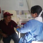 Brindarán atenciones médicas gratuitas en la Tierra Caliente, Montaña y Acapulco, respaldadas por la gobernadora Evelyn Salgado Pineda