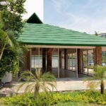 Coadyuva Evelyn Salgado en trabajos de rehabilitación del Centro Cultural Acapulco