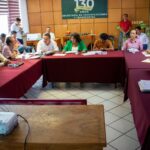 Continúa Evelyn Salgado impulsando las buenas prácticas en los caminos artesanales de la Montaña