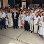 Evelyn Salgado refuerza la lucha contra la corrupción con la campaña “Acciones que Transforman”