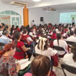 Fortalece Evelyn Salgado acciones de educación ambiental en Guerrero