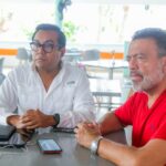 Garantiza Evelyn Salgado y sector hotelero estancia en Acapulco ante contingencia