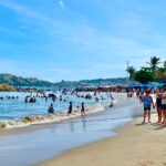 Guerrero registra 80 por ciento de ocupación hotelera en puente patrio