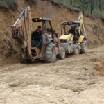 Implementa Evelyn Salgado acciones de atención inmediata por afectaciones en Tlapa