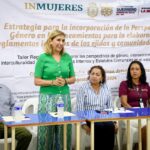 Impulsa Evelyn Salgado la justicia social y el pleno reconocimiento de los derechos de las mujeres en el ámbito agrario