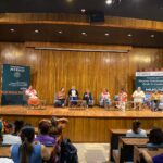Impulsa Evelyn Salgado la participación de lideresas de la Montaña y Costa Chica en el encuentro nacional de Redes de Mujeres Constructoras de Paz