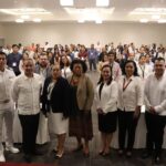 Impulsa Evelyn Salgado la prevención de efectos adversos por uso de medicamentos en la población