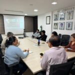 Instruye Evelyn Salgado coordinar acciones de apoyo en materia de salud a la población afectada por el huracán John