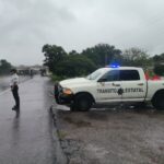 Instruye la gobernadora Evelyn Salgado permanecer en alerta y continuar revisando las condiciones de las vías de comunicación