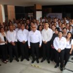 La gobernadora Evelyn Salgado impulsa la integridad en el servicio público en Guerrero