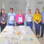 La gobernadora Evelyn Salgado impulsa la participación ciudadana y científica través del COCYTIEG y el IEPC