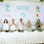 La gobernadora Evelyn Salgado reconoce a prestadores de servicios turísticos y entrega distintivos de calidad y registros Nacional de Turismo