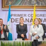 Llama Evelyn Salgado a la reconciliación y unidad más allá de ideologías por la transformación y desarrollo con justicia social de Guerrero